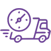 Fast Delivery
