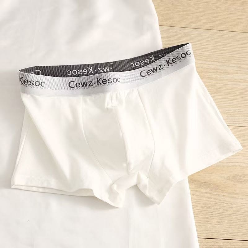 China Cewz Kosoc Men's Premium Boxer Underwear – Soft, Breathable & Stretchable